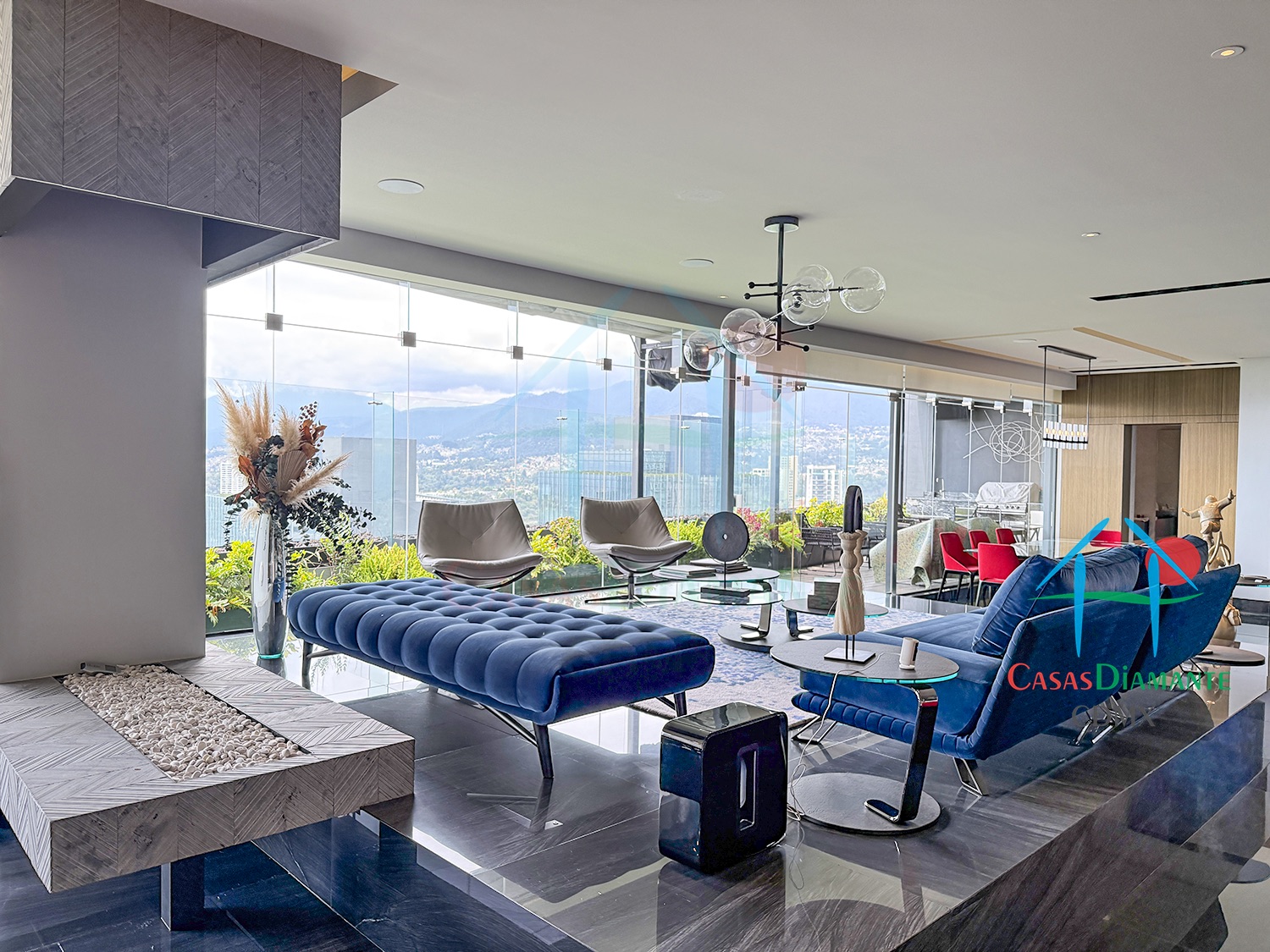 Santa Fe Punta del Parque Mini Golf - Sala 4